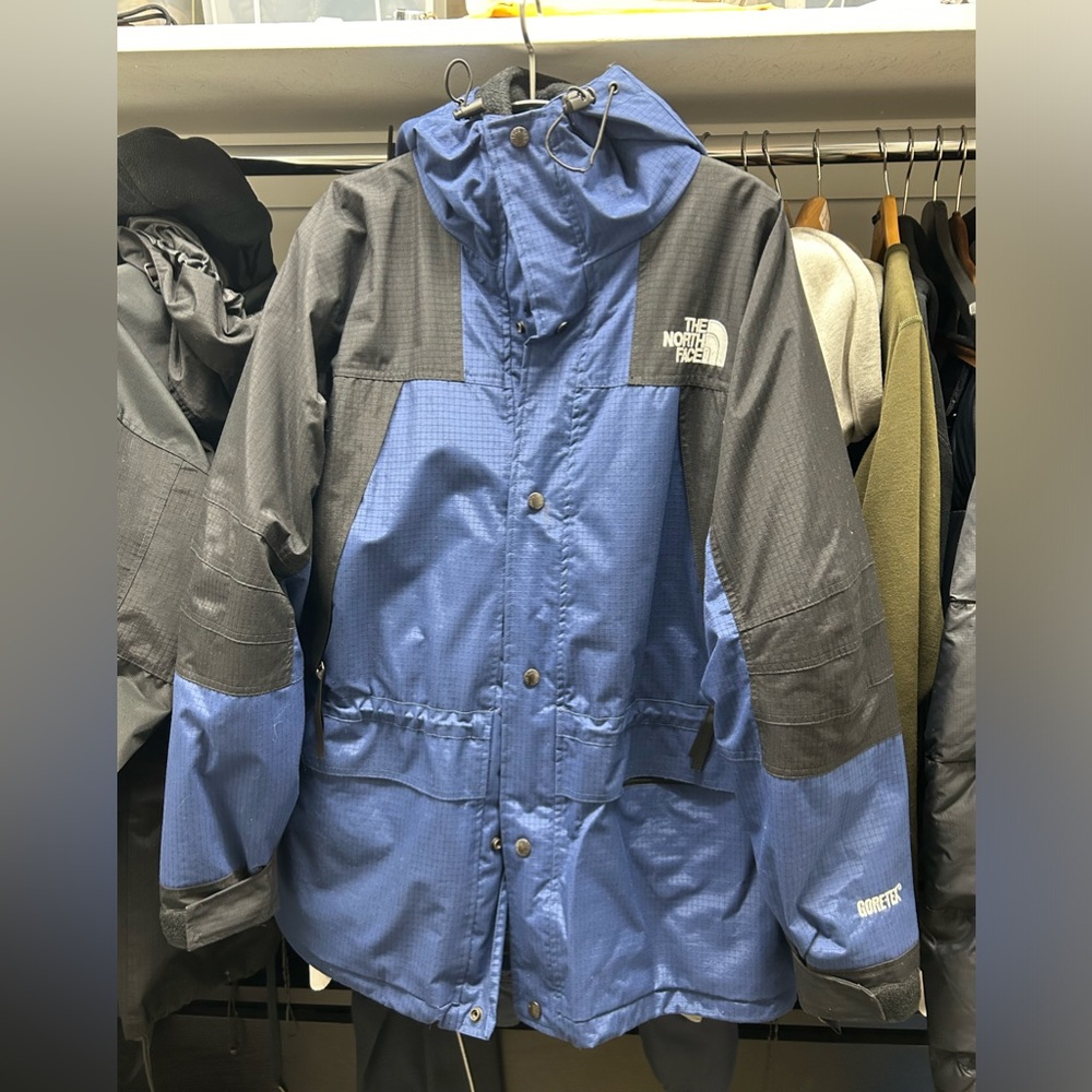 Vintage The North face Gore-Tex